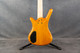 Warwick Rockbass Corvette 5 String Bass - Natural - 2nd Hand