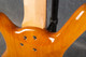 Warwick Rockbass Corvette 5 String Bass - Natural - 2nd Hand