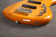 Warwick Rockbass Corvette 5 String Bass - Natural - 2nd Hand