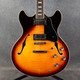 Sire Larry Carlton H7 - Vintage Sunburst - 2nd Hand