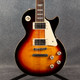 Epiphone Les Paul Standard 60s - Bourbon Burst **COLLECTION ONLY** - 2nd Hand (127233)