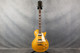 Epiphone Les Paul Classic Worn - Worn Metallic Gold - 2nd Hand (127323) Epiphone Les Paul Classic Worn - Worn Metallic Gold - 2nd Hand (127323)