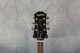 Epiphone Les Paul Classic Worn - Worn Metallic Gold - 2nd Hand (127323) Epiphone Les Paul Classic Worn - Worn Metallic Gold - 2nd Hand (127323)