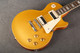 Epiphone Les Paul Classic Worn - Worn Metallic Gold - 2nd Hand (127323) Epiphone Les Paul Classic Worn - Worn Metallic Gold - 2nd Hand (127323)