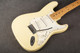 Squier Standard Stratocaster - Olympic White - 2nd Hand Squier Standard Stratocaster - Olympic White - 2nd Hand