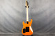 Kramer Pacer - Orange Tiger - 2nd Hand