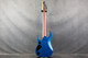Ibanez RGDIR6M-LBM - Drop G Tuning - Laser Blue Matte - 2nd Hand