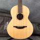 Sheeran by Lowden Equal Limited Edition Electro Acoustic Guitar - Bag - 2nd Hand