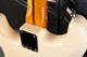 Fender Deluxe Roadhouse Stratocaster 2007-2014 - Arctic White - Case - 2nd Hand Fender Deluxe Roadhouse Stratocaster 2007-2014 - Arctic White - Case - 2nd Hand