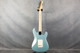 Fender Mexican Standard Stratocaster LH - Player Neck - Blue Agave - 2nd Hand