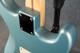 Fender Mexican Standard Stratocaster LH - Player Neck - Blue Agave - 2nd Hand