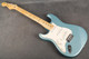 Fender Mexican Standard Stratocaster LH - Player Neck - Blue Agave - 2nd Hand