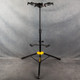 Hercules Stands GS432B Plus Triple Guitar Stand - 2nd Hand Hercules Stands GS432B Plus Triple Guitar Stand - 2nd Hand