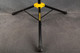 Hercules Stands GS432B Plus Triple Guitar Stand - 2nd Hand Hercules Stands GS432B Plus Triple Guitar Stand - 2nd Hand