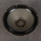 Celestion G10 Greenback 8 ohm - 2nd Hand Celestion G10 Greenback 8 ohm - 2nd Hand