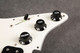 Fender Loaded Stratocaster HSS Pickguard - White - Boxed - 2nd Hand Fender Loaded Stratocaster HSS Pickguard - White - Boxed - 2nd Hand