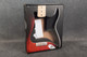 Fender Loaded Stratocaster HSS Pickguard - White - Boxed - 2nd Hand Fender Loaded Stratocaster HSS Pickguard - White - Boxed - 2nd Hand