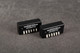 TheGigRig Power Base Pack 2 Power Supply with Cables - 2nd Hand TheGigRig Power Base Pack 2 Power Supply with Cables - 2nd Hand