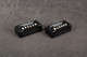 TheGigRig Power Base Pack 2 Power Supply with Cables - 2nd Hand TheGigRig Power Base Pack 2 Power Supply with Cables - 2nd Hand