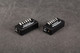 TheGigRig Power Base Pack 2 Power Supply with Cables - 2nd Hand TheGigRig Power Base Pack 2 Power Supply with Cables - 2nd Hand
