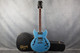 Gibson Midtown Standard - Pelham Blue - Hard Case - 2nd Hand