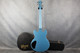 Gibson Midtown Standard - Pelham Blue - Hard Case - 2nd Hand Gibson Midtown Standard - Pelham Blue - Hard Case - 2nd Hand