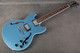 Gibson Midtown Standard - Pelham Blue - Hard Case - 2nd Hand Gibson Midtown Standard - Pelham Blue - Hard Case - 2nd Hand