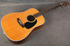 Martin D-28 Standard Series - 2011 - Hard Case - 2nd Hand