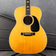 Martin J-40 Standard Jumbo Acoustic Guitar Fitted with Pickup - Case - 2nd Hand Martin J-40 Standard Jumbo Acoustic Guitar Fitted with Pickup - Case - 2nd Hand