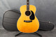 Martin J-40 Standard Jumbo Acoustic Guitar Fitted with Pickup - Case - 2nd Hand Martin J-40 Standard Jumbo Acoustic Guitar Fitted with Pickup - Case - 2nd Hand