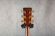 Martin J-40 Standard Jumbo Acoustic Guitar Fitted with Pickup - Case - 2nd Hand Martin J-40 Standard Jumbo Acoustic Guitar Fitted with Pickup - Case - 2nd Hand
