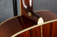 Martin J-40 Standard Jumbo Acoustic Guitar Fitted with Pickup - Case - 2nd Hand Martin J-40 Standard Jumbo Acoustic Guitar Fitted with Pickup - Case - 2nd Hand