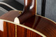 Martin J-40 Standard Jumbo Acoustic Guitar Fitted with Pickup - Case - 2nd Hand Martin J-40 Standard Jumbo Acoustic Guitar Fitted with Pickup - Case - 2nd Hand