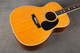 Martin J-40 Standard Jumbo Acoustic Guitar Fitted with Pickup - Case - 2nd Hand Martin J-40 Standard Jumbo Acoustic Guitar Fitted with Pickup - Case - 2nd Hand