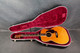 Martin J-40 Standard Jumbo Acoustic Guitar Fitted with Pickup - Case - 2nd Hand Martin J-40 Standard Jumbo Acoustic Guitar Fitted with Pickup - Case - 2nd Hand