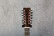Martin D12X1AE 12 String - Hard Case - 2nd Hand Martin D12X1AE 12 String - Hard Case - 2nd Hand