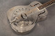 National Reso-Phonic Style O 14 Fret Resonator - Hard Case - 2nd Hand National Reso-Phonic Style O 14 Fret Resonator - Hard Case - 2nd Hand