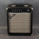 Fender Frontman 25B Bass Amp - 2nd Hand