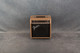 Fender ACoustasonic 15 Acoustic Guitar Amplifier - 2nd Hand (127581)