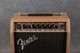 Fender ACoustasonic 15 Acoustic Guitar Amplifier - 2nd Hand (127581)