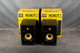 KRK Rokit Rp7 G4 Studio Monitor Pair - Box & PSU - 2nd Hand KRK Rokit Rp7 G4 Studio Monitor Pair - Box & PSU - 2nd Hand