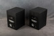 KRK Rokit Rp7 G4 Studio Monitor Pair - Box & PSU - 2nd Hand KRK Rokit Rp7 G4 Studio Monitor Pair - Box & PSU - 2nd Hand