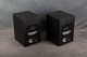 KRK Rokit Rp7 G4 Studio Monitor Pair - Box & PSU - 2nd Hand KRK Rokit Rp7 G4 Studio Monitor Pair - Box & PSU - 2nd Hand