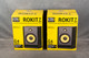 KRK Rokit Rp7 G4 Studio Monitor Pair - Box & PSU - 2nd Hand KRK Rokit Rp7 G4 Studio Monitor Pair - Box & PSU - 2nd Hand