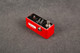Xotic Super Sweet Boost Pedal - 2nd Hand Xotic Super Sweet Boost Pedal - 2nd Hand