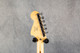 Squier Classic Vibe Bass VI - 3-Colour Sunburst - 2nd Hand