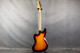 Squier Classic Vibe Bass VI - 3-Colour Sunburst - 2nd Hand