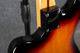 Squier Classic Vibe Bass VI - 3-Colour Sunburst - 2nd Hand