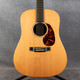 Martin X Series DX1RAE Dreadnought Acoustic-Electric Guitar - Natural - 2nd Hand Martin X Series DX1RAE Dreadnought Acoustic-Electric Guitar - Natural - 2nd Hand