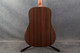 Martin X Series DX1RAE Dreadnought Acoustic-Electric Guitar - Natural - 2nd Hand Martin X Series DX1RAE Dreadnought Acoustic-Electric Guitar - Natural - 2nd Hand